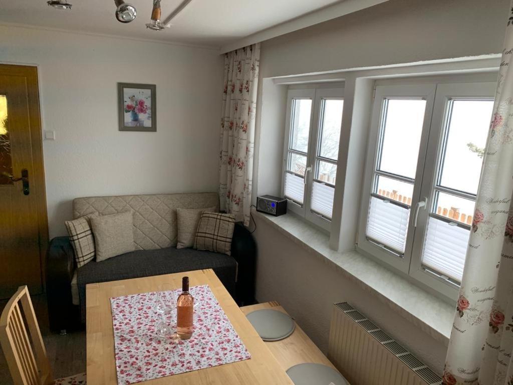 Ferienwohnung Dani I Grobming Buitenkant foto
