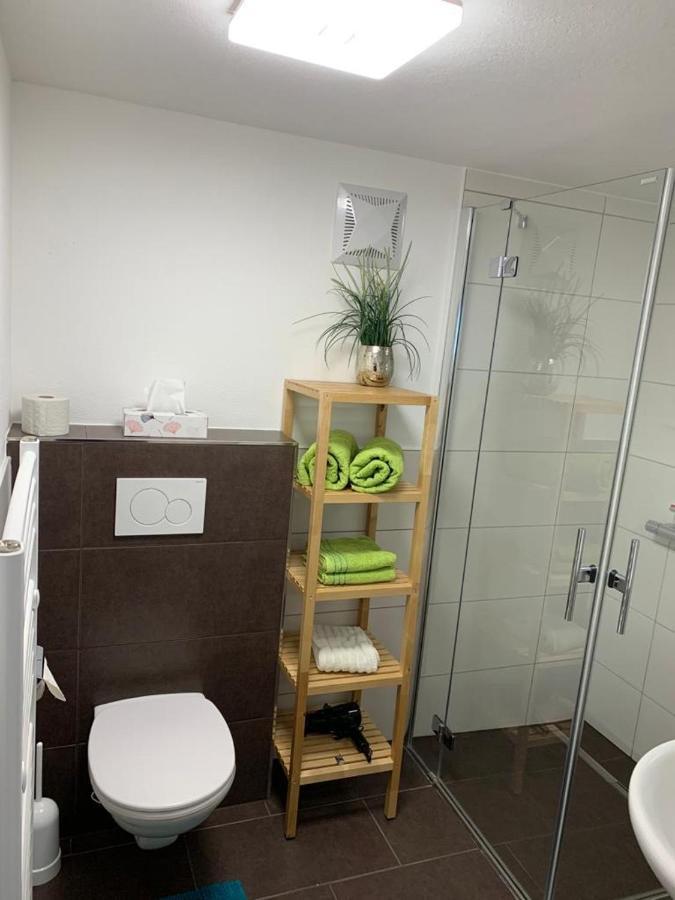 Ferienwohnung Dani I Grobming Buitenkant foto